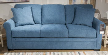 Hartmoor - Ink - Sofa