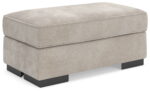 High Profile - Taupe - Ottoman