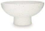 Dallinworth - White / Black - Bowl
