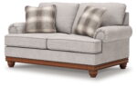 Stoughton - Sandstone - Loveseat