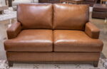 Gambellara - Amber - Loveseat